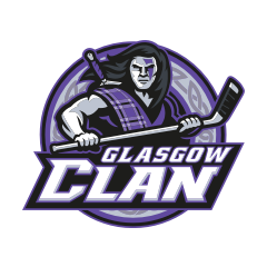 Glasgow Clan Logo