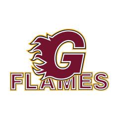 Guildford Flames Logo