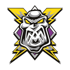 Manchester Storm Logo