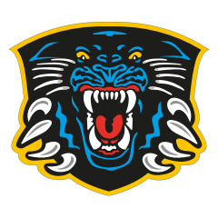 Nottingham Panthers Logo