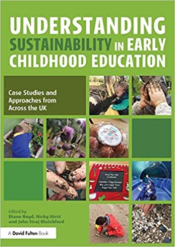 More information about "Understanding Sustainability in Early Childhood Education"