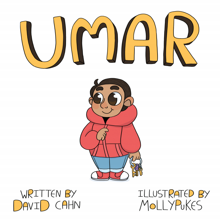 More information about "Umar"