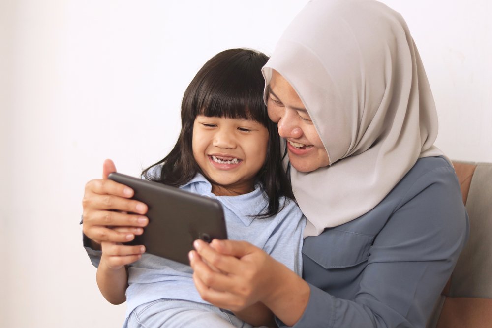 More information about "Engaging with families at Key Stage"