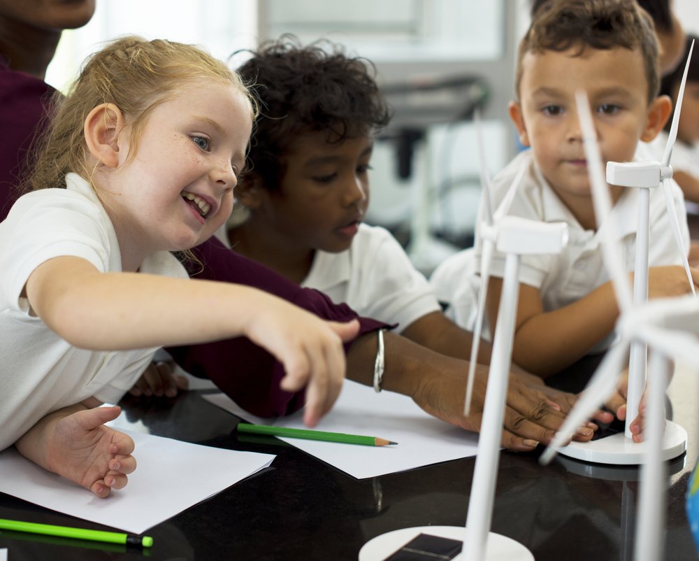 More information about "Developing a sequenced curriculum"