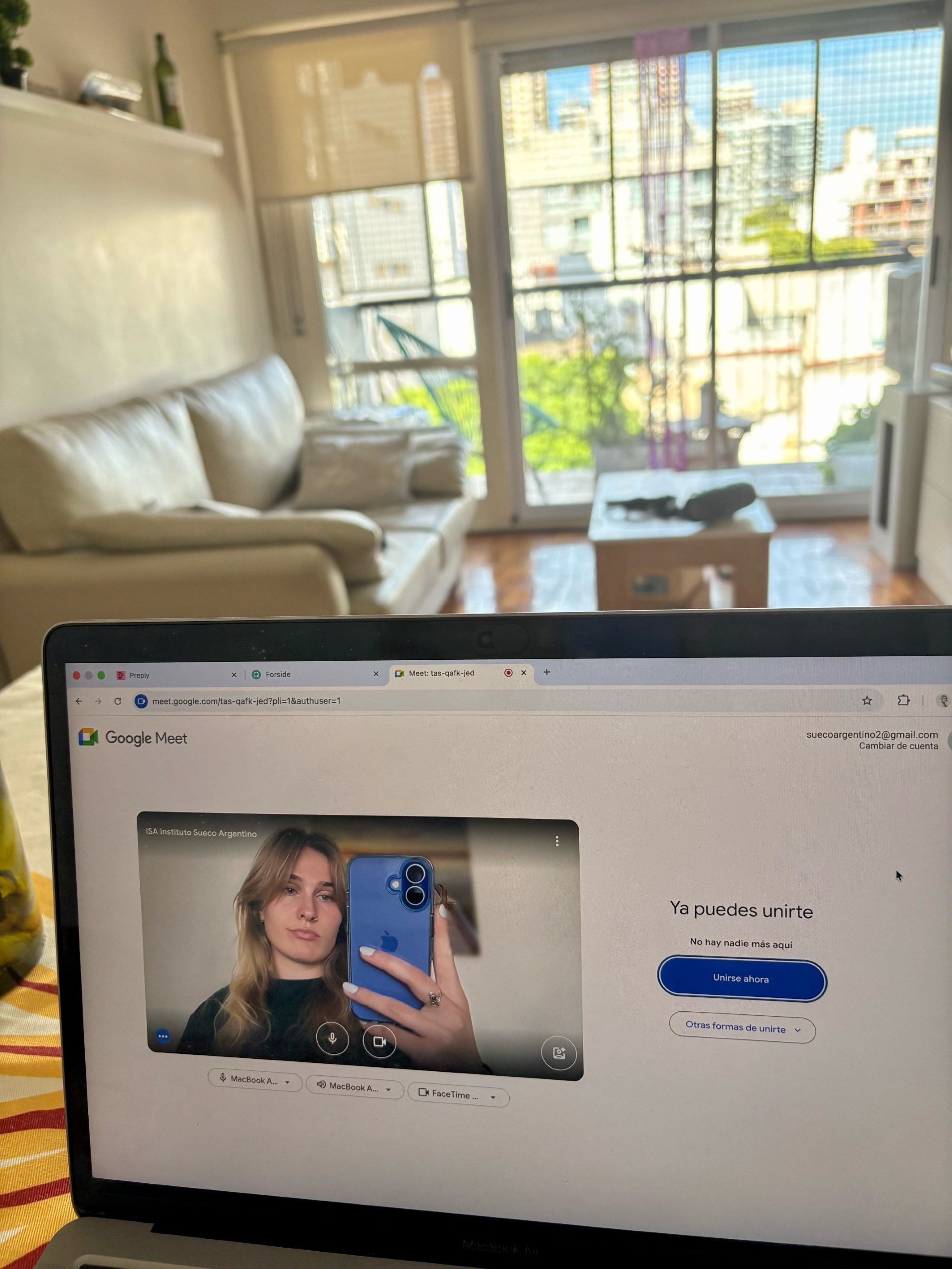 Nettstudent Elisabeth