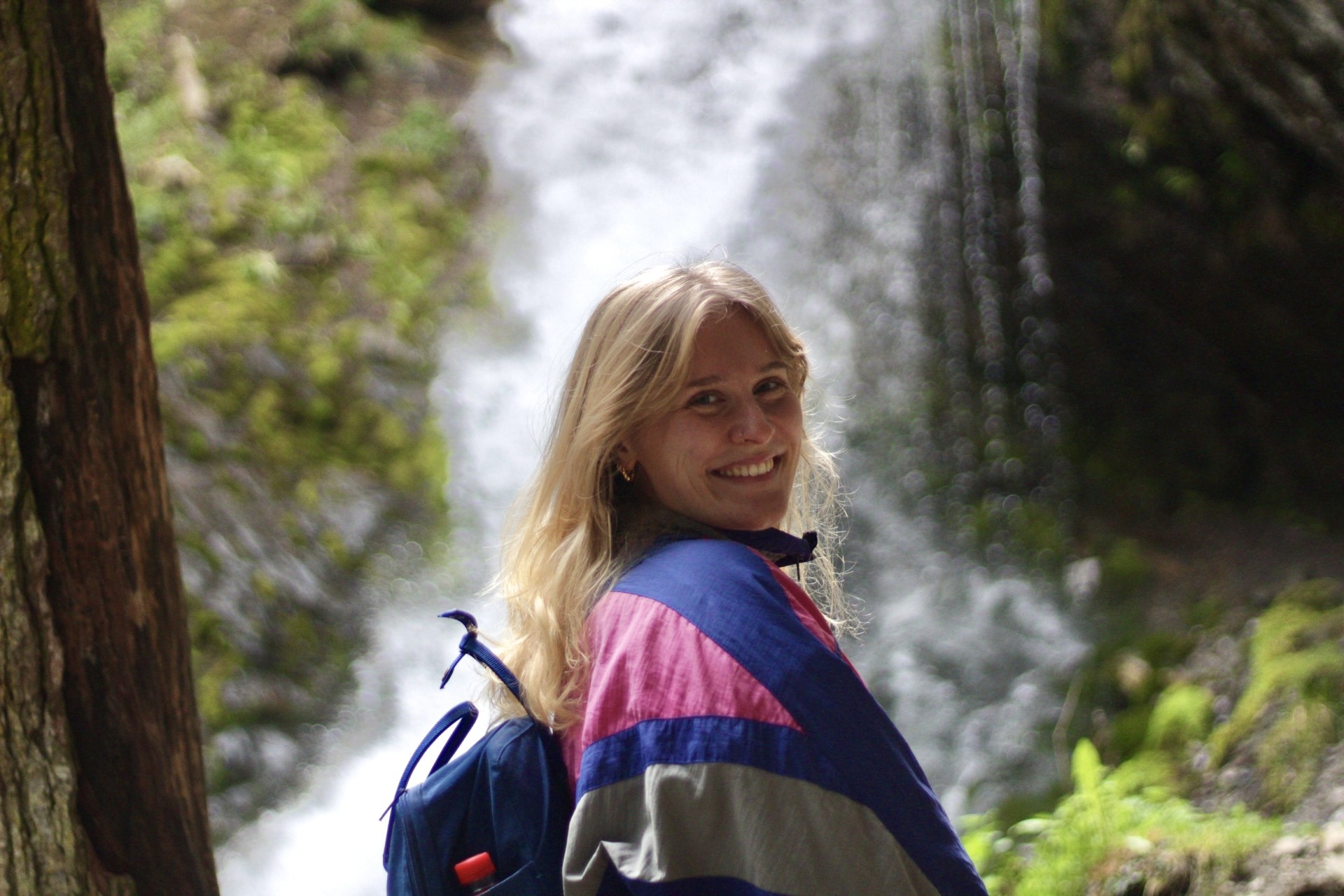 Elisabeth nettstudent