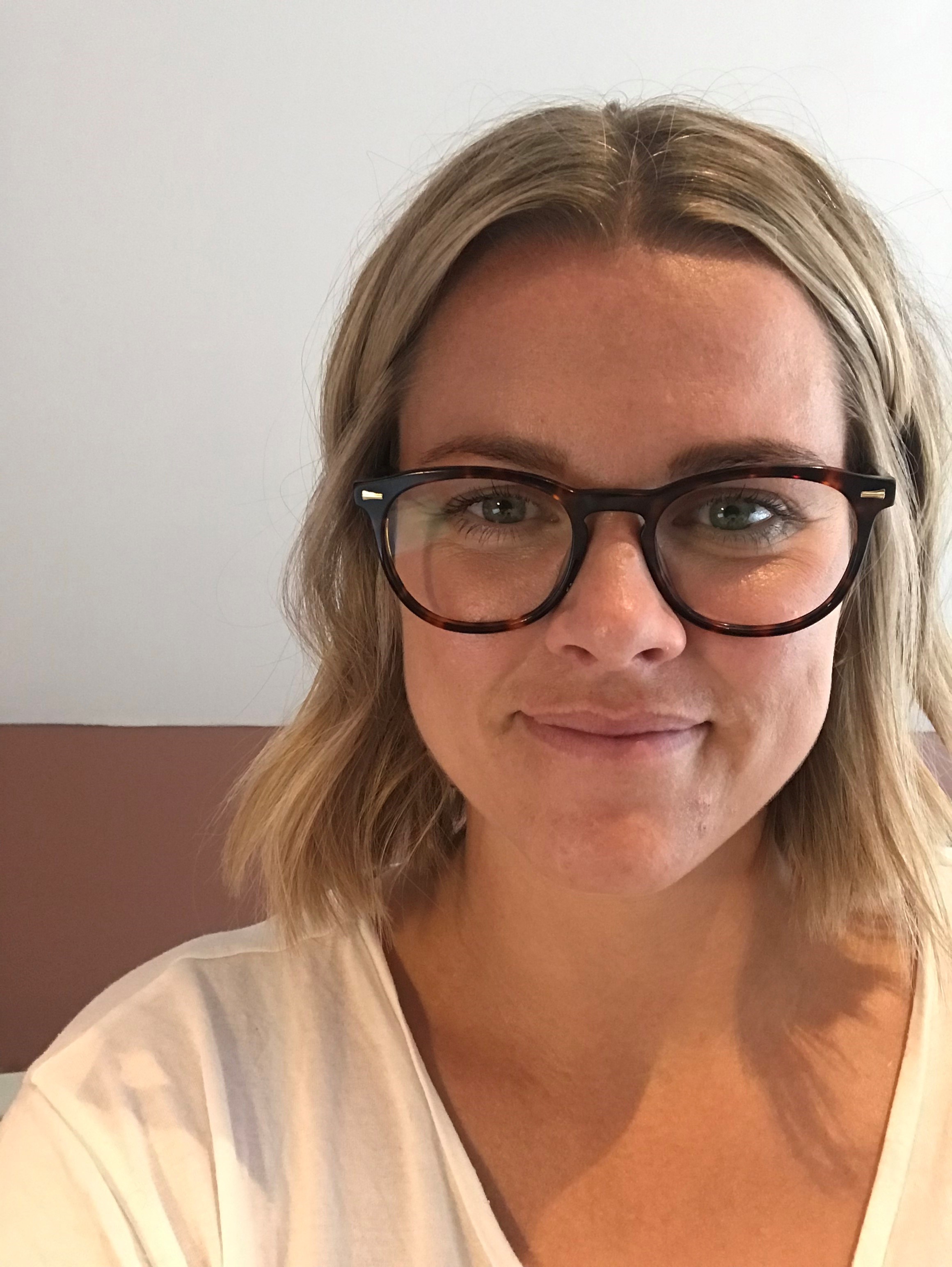 Hanne Grønlund
