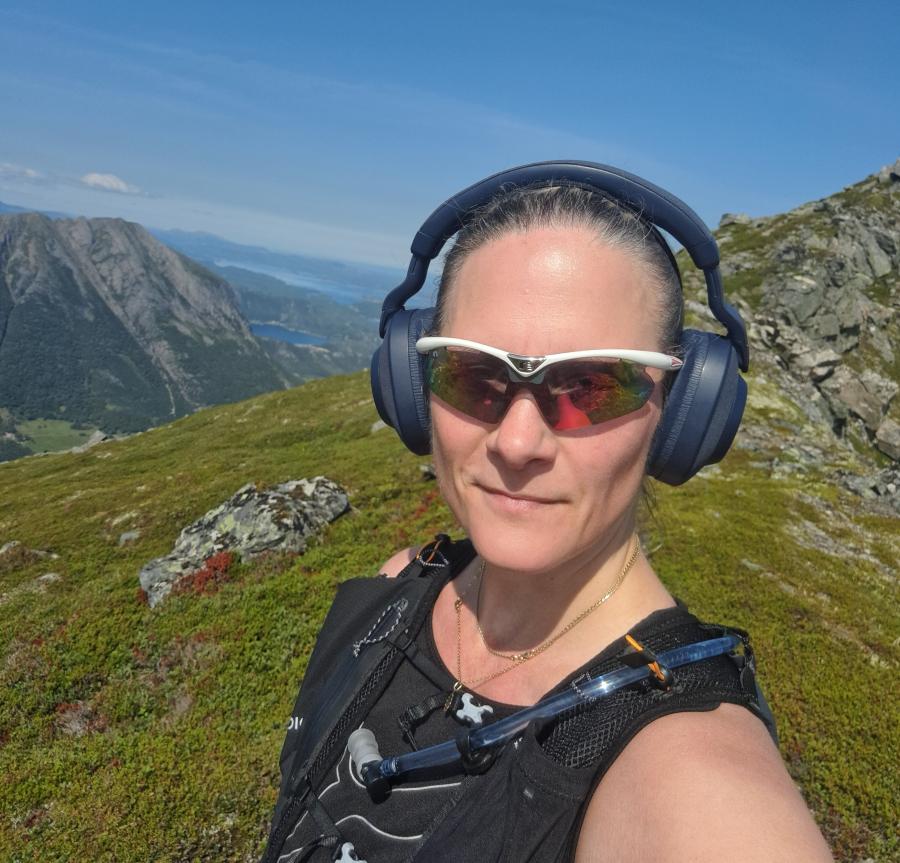 Cecilie Skomsøy Aspaas