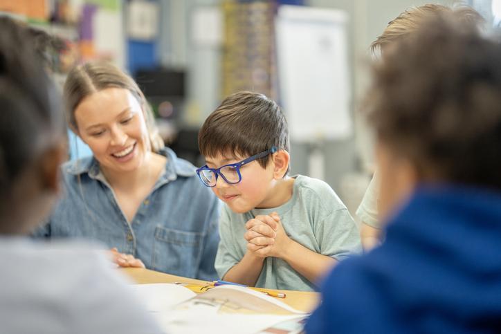 Psykisk helse i skolen ved ONH