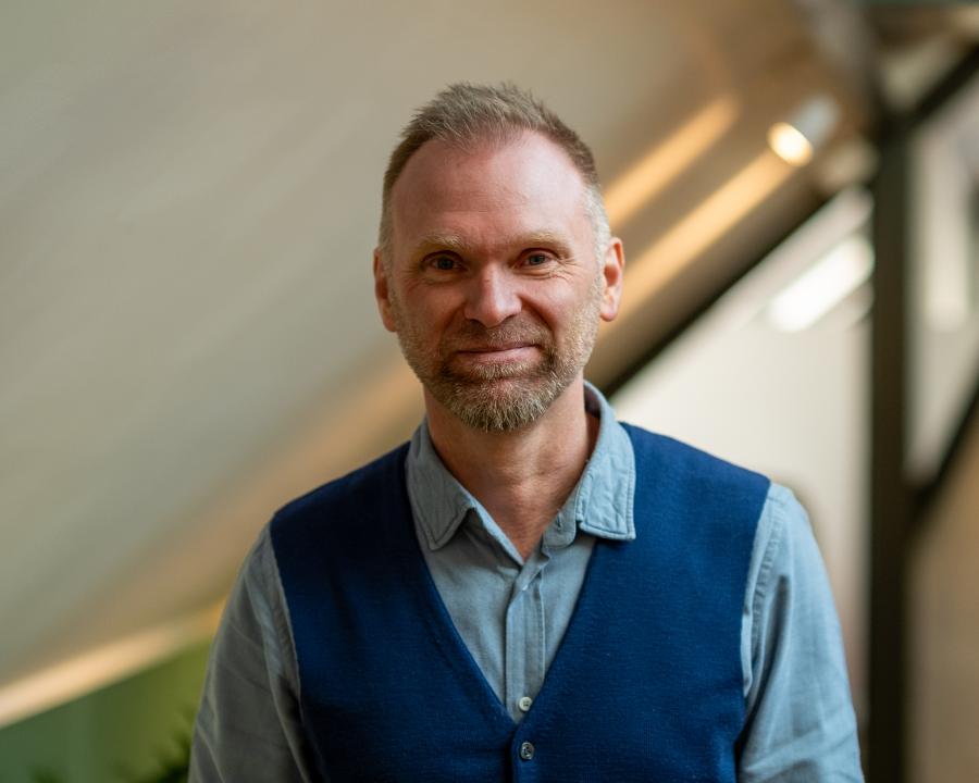 Stig Stenslie