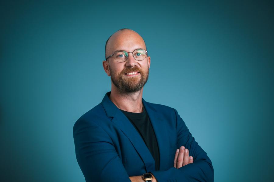Pål Røren