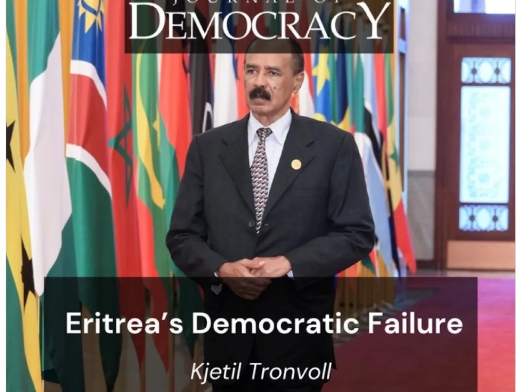 Journal of Democracy