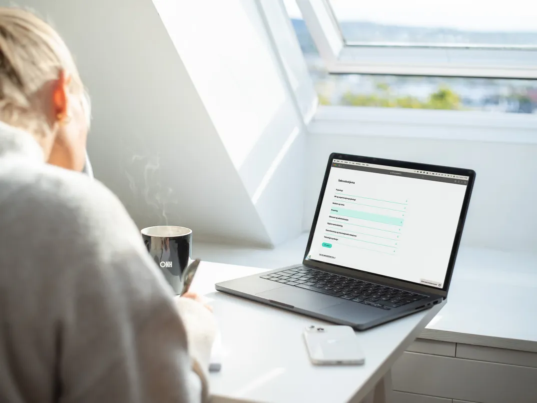 Nettstudent