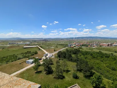 Kosovo-sletten