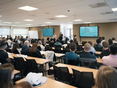 Sterke resultater i årets Studiebarometer