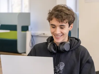 Nettstudent