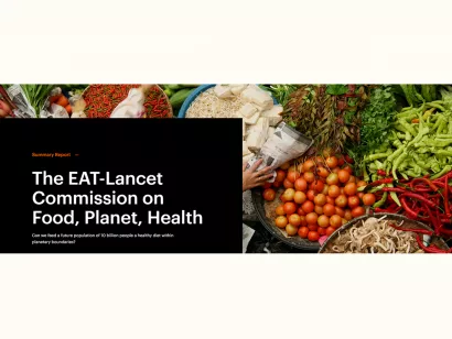 EAT-Lancet rapporten