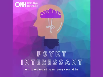 podcast psykt interessant