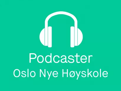 podkast ikon