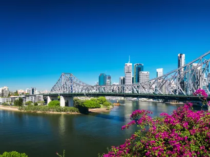 Brisbane australia