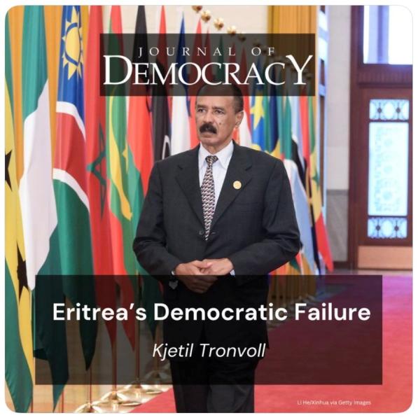 Journal of Democracy