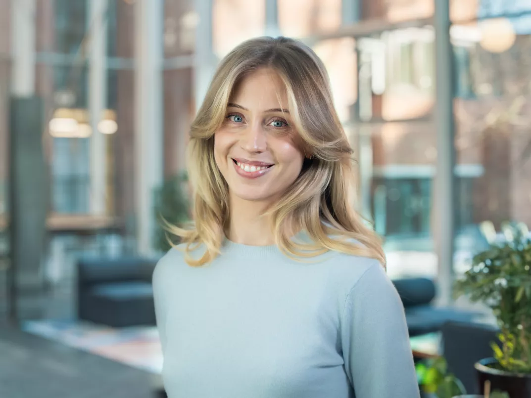 Anette Rogne Eilertsen