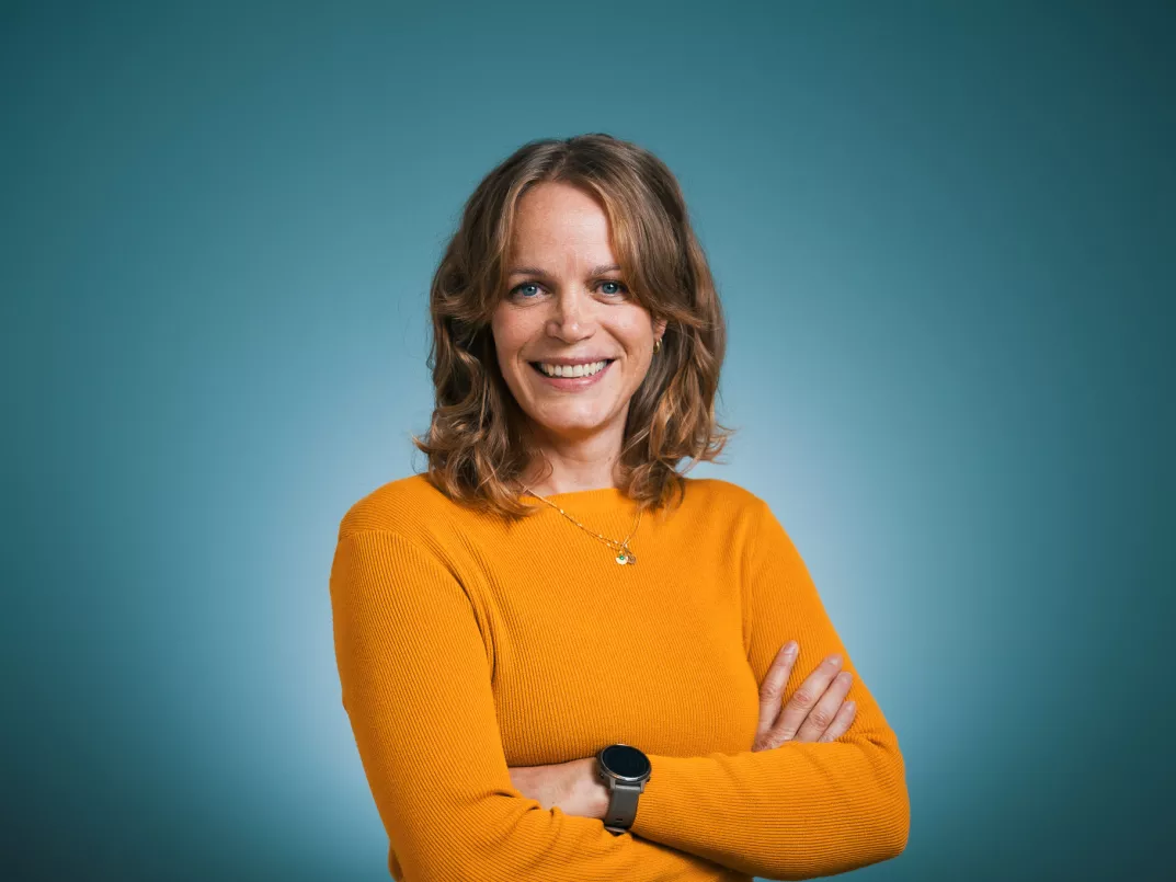 Beate Østengen