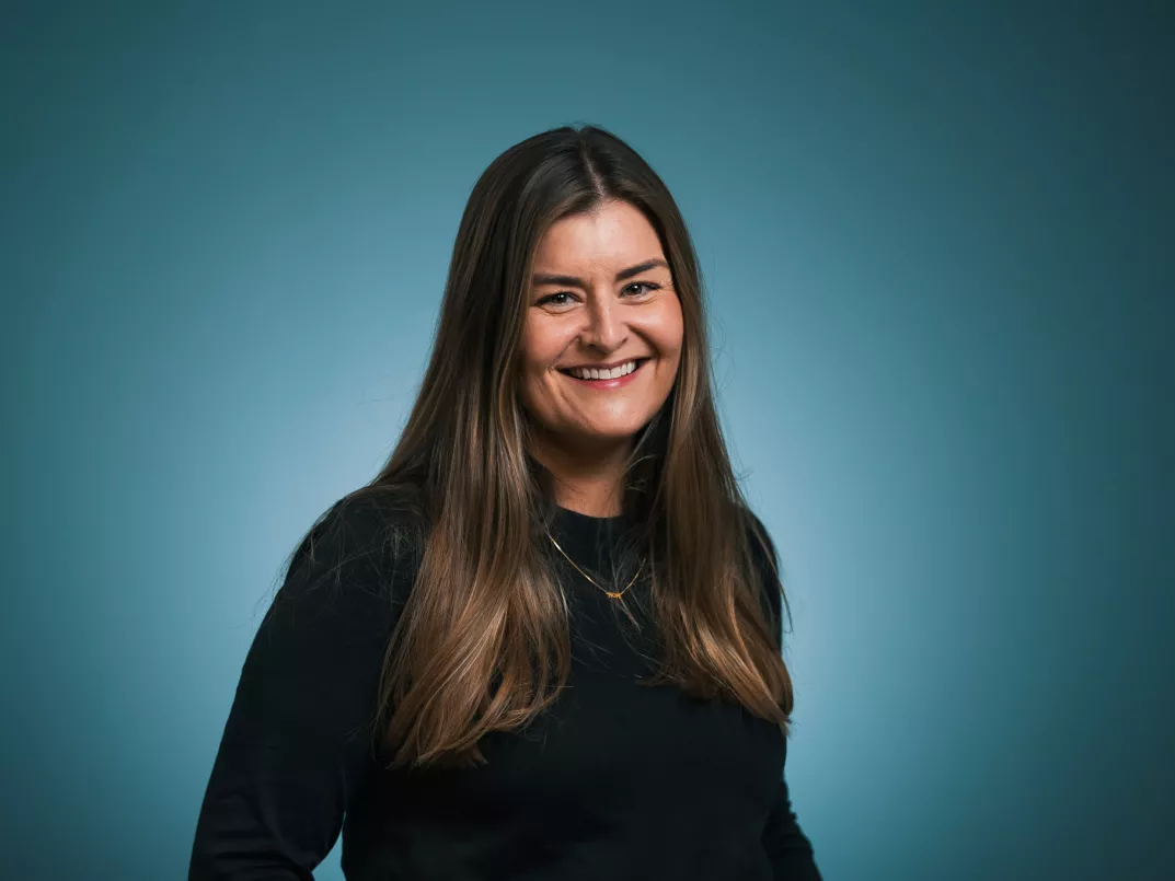 Bilde av Caroline Etholm Hermansen