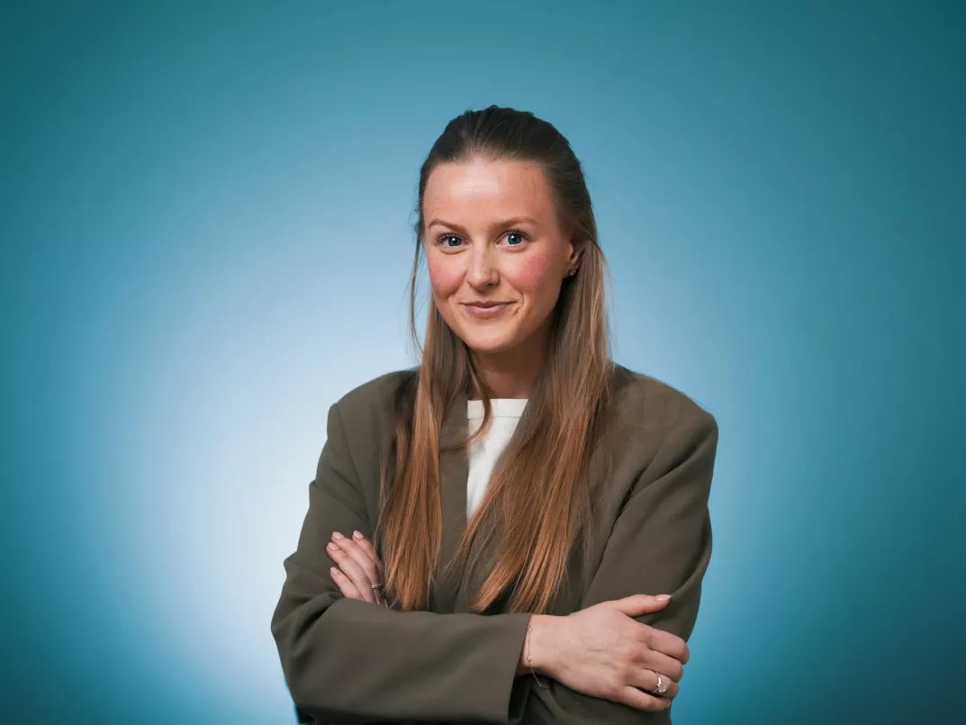 Lene Stokke