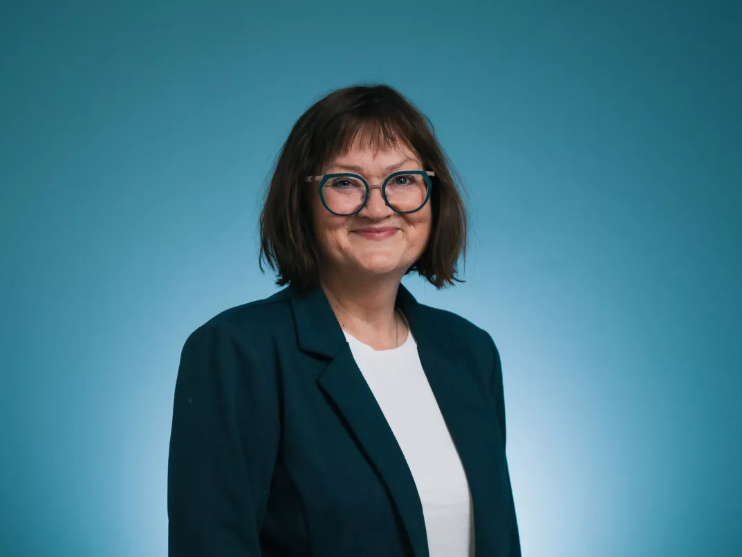 Mai-Hilde Eriksen