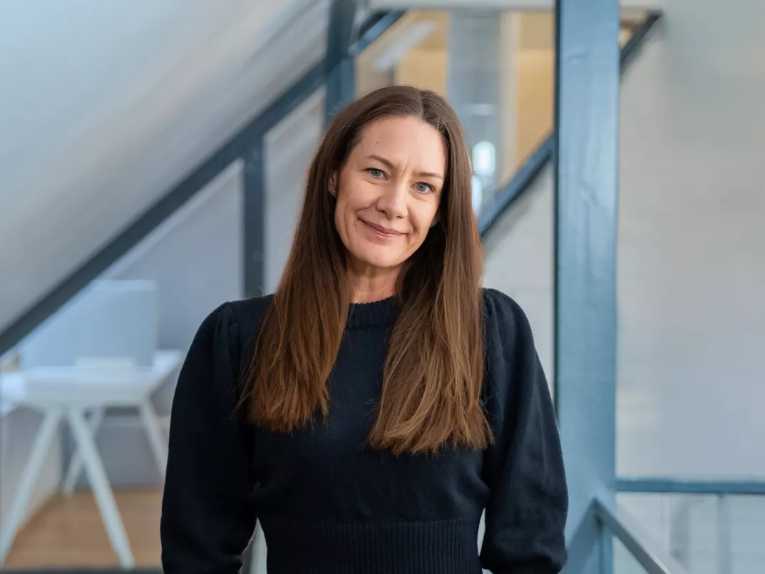 Silje Golberg Brenno
