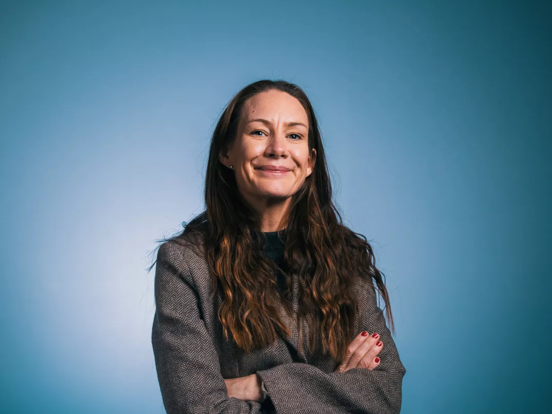 Silje Golberg Brenno