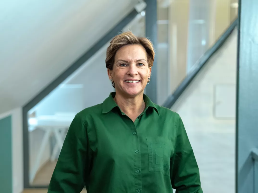 Siri Henriksen