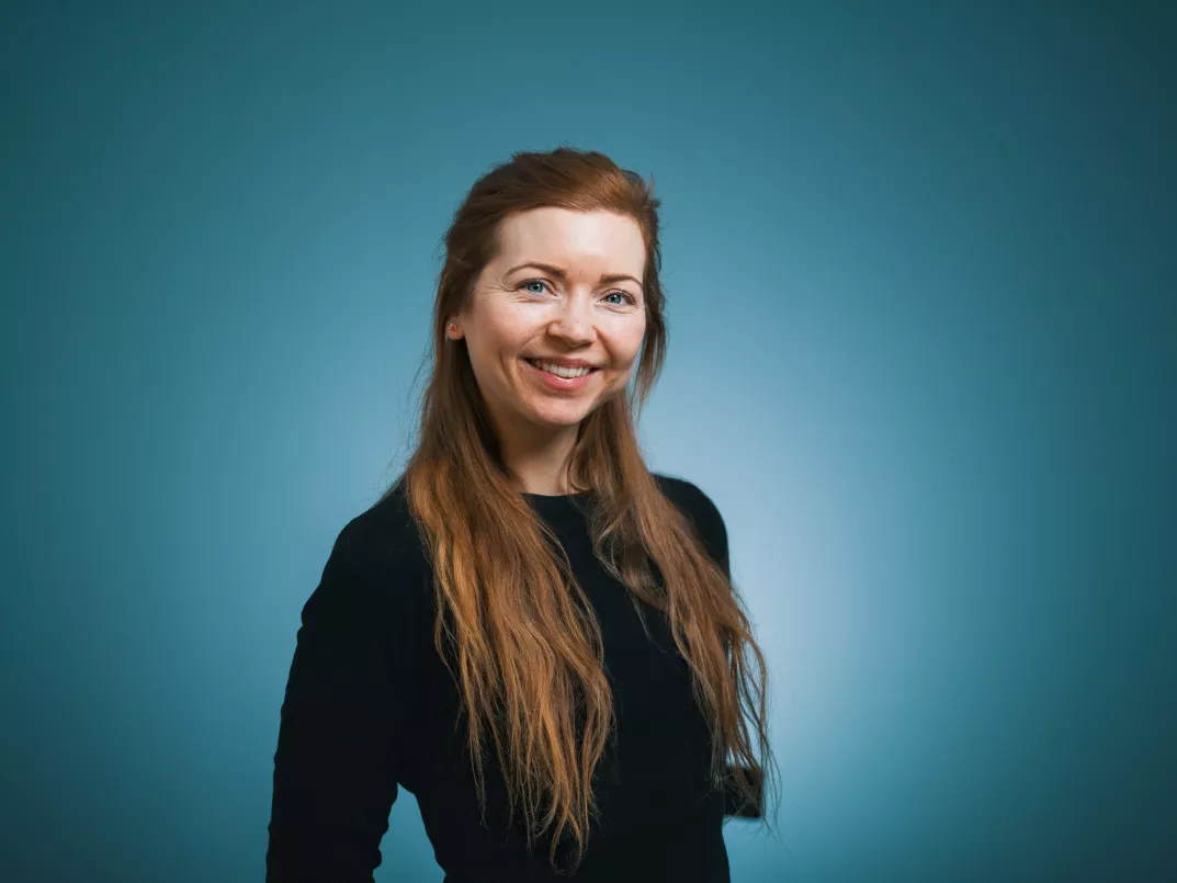 Sunniva Trygg Weyde