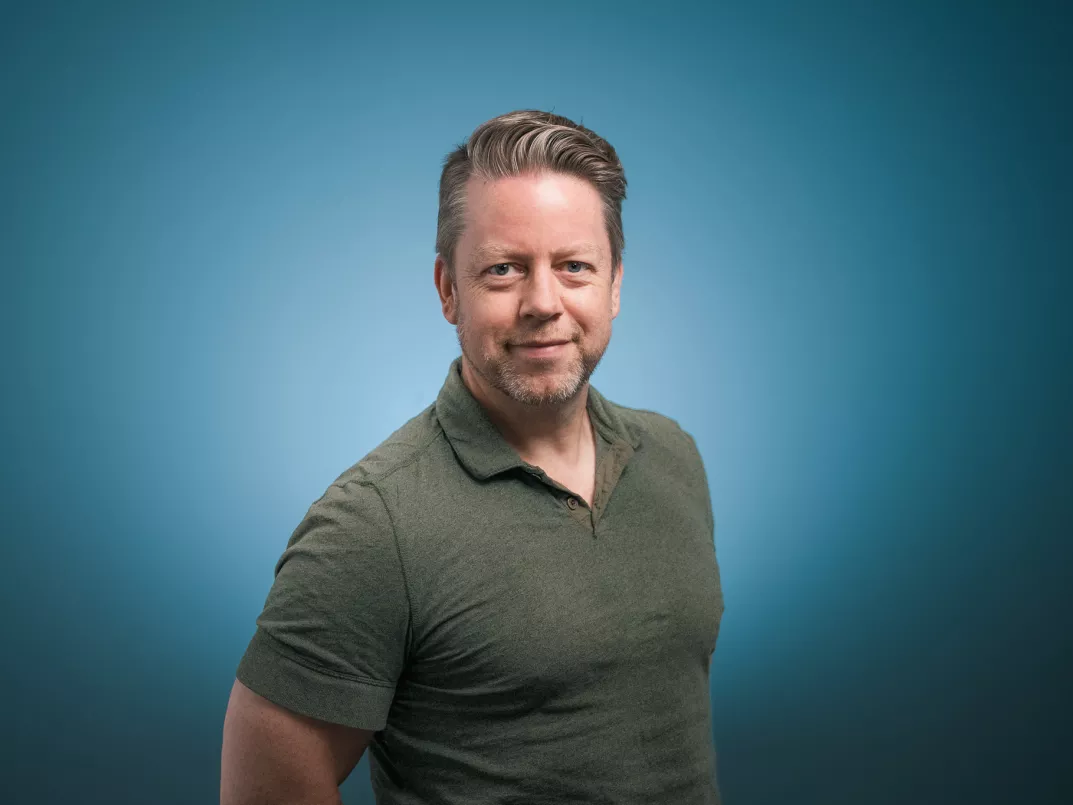 Yngve Lilledrange