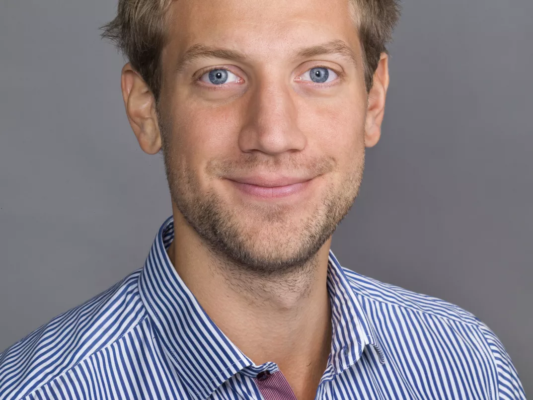Andreas Østhagen