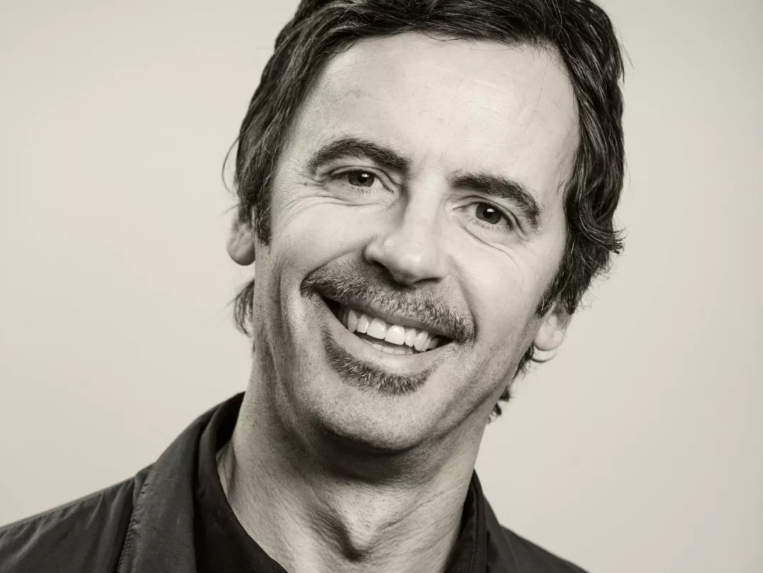 Christopher White