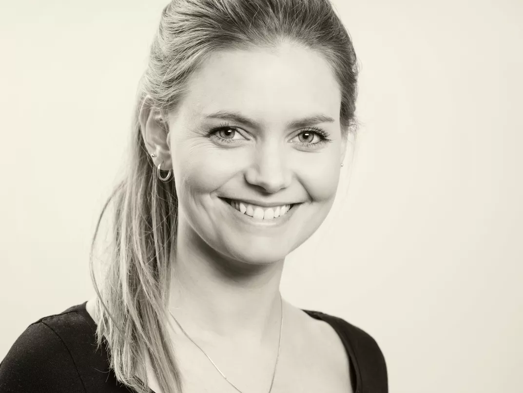 Elisabeth Reinertsen