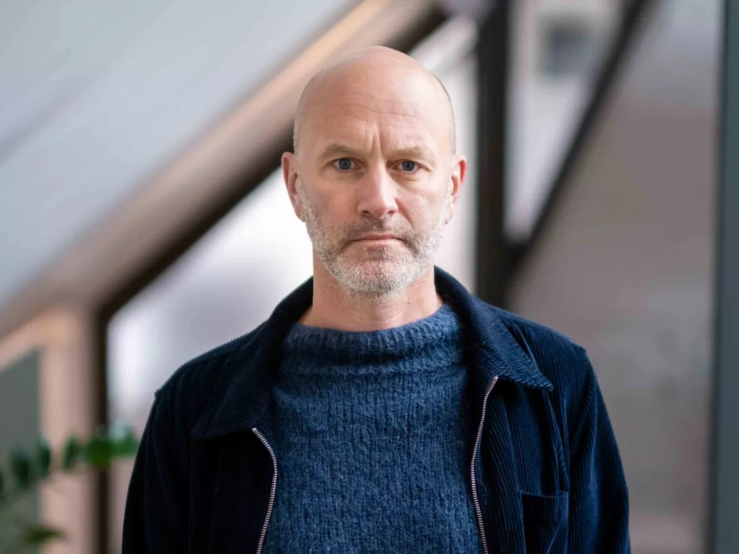 Svein Vigeland Rottem