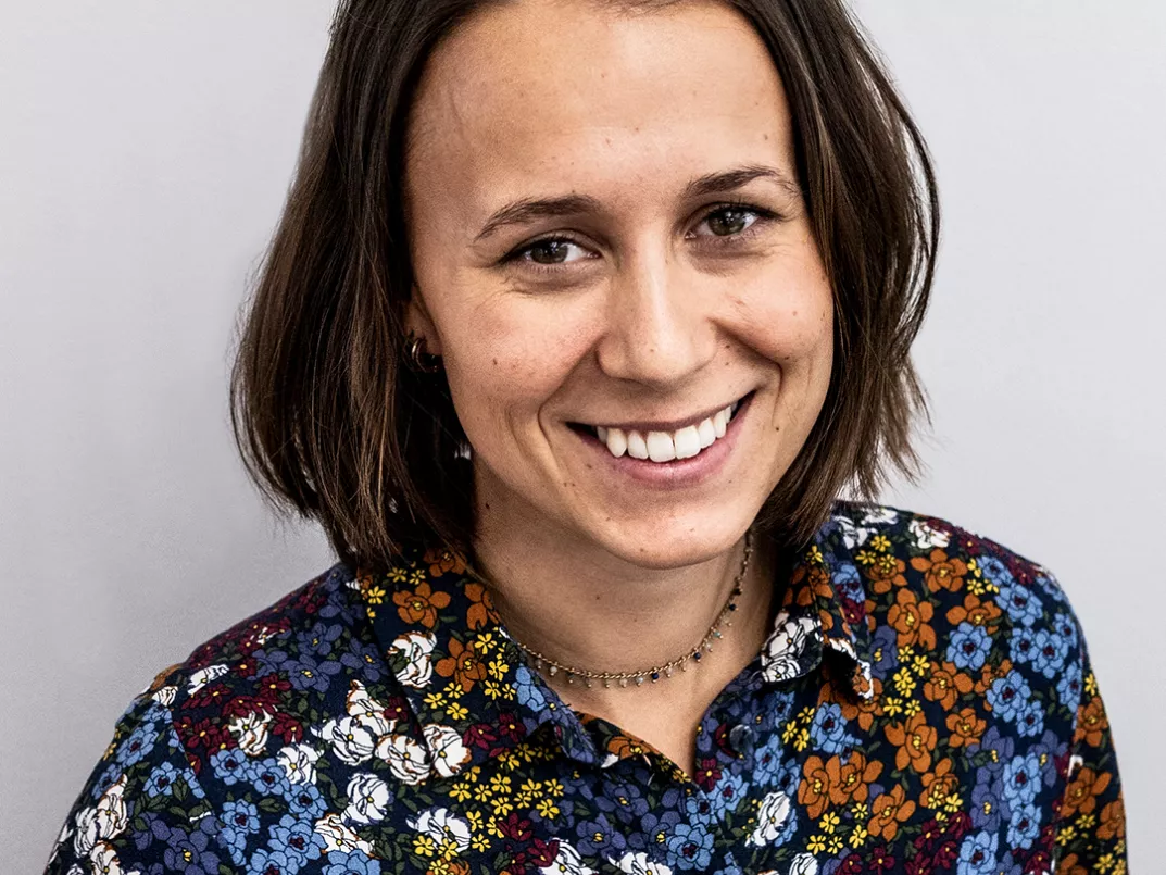 Katarina Friis-Olsen