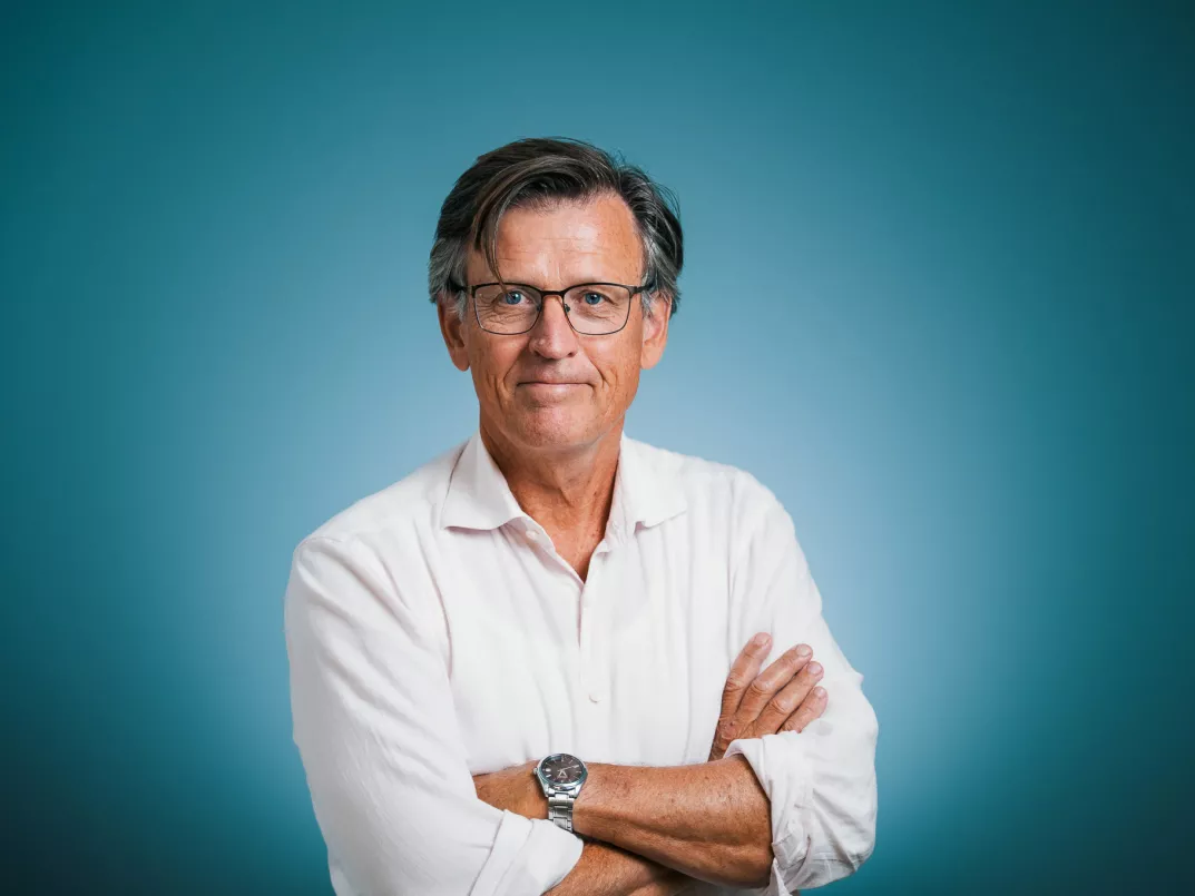 Henrik Wiig
