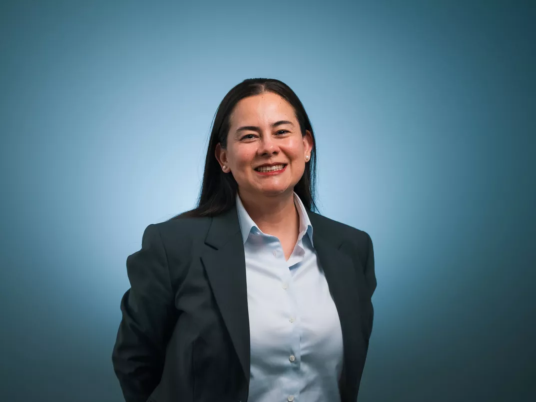 Maria Magdalena Aguilar Velasco