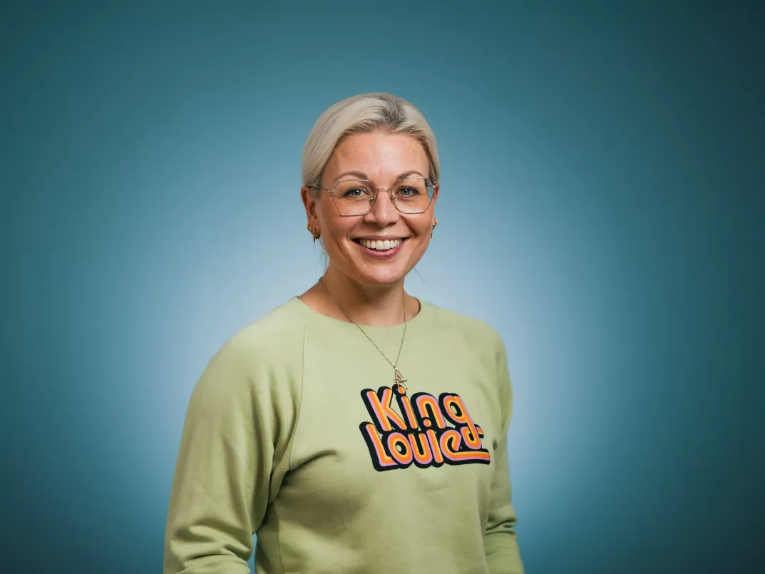 Anne Fylling Frøyen