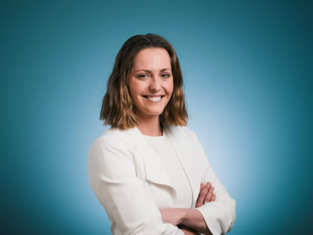 Anni Jonesdatter Voll