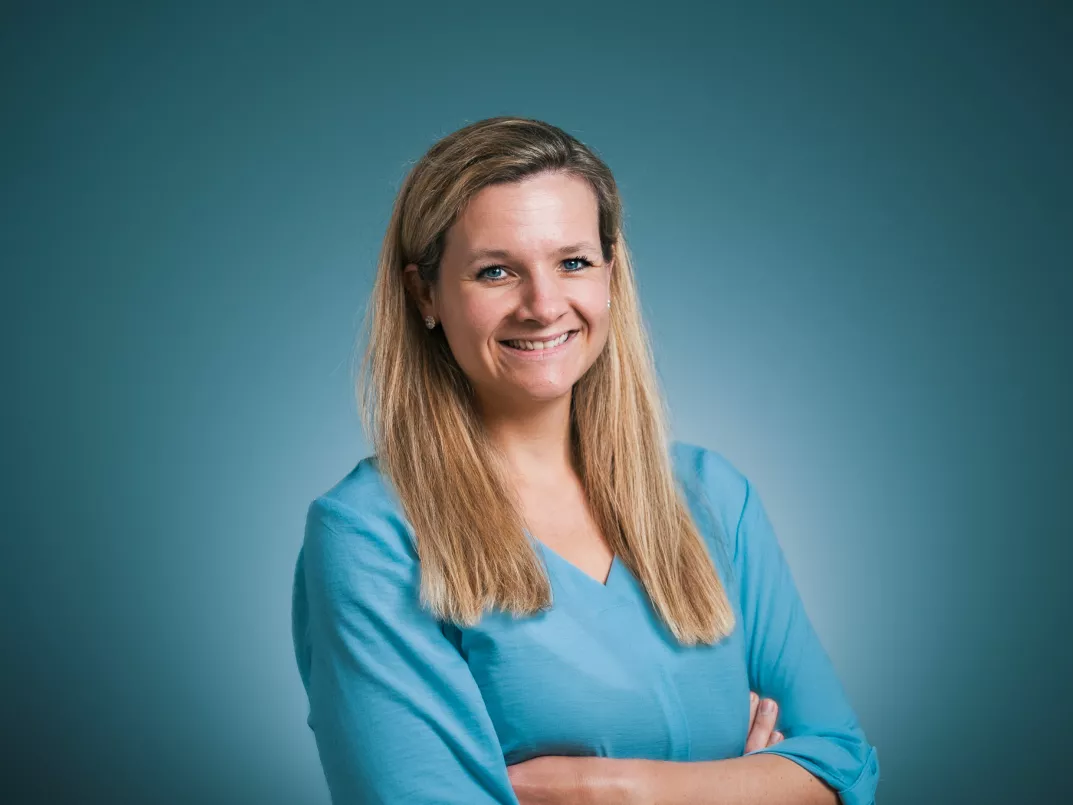 Anniken Grønstad