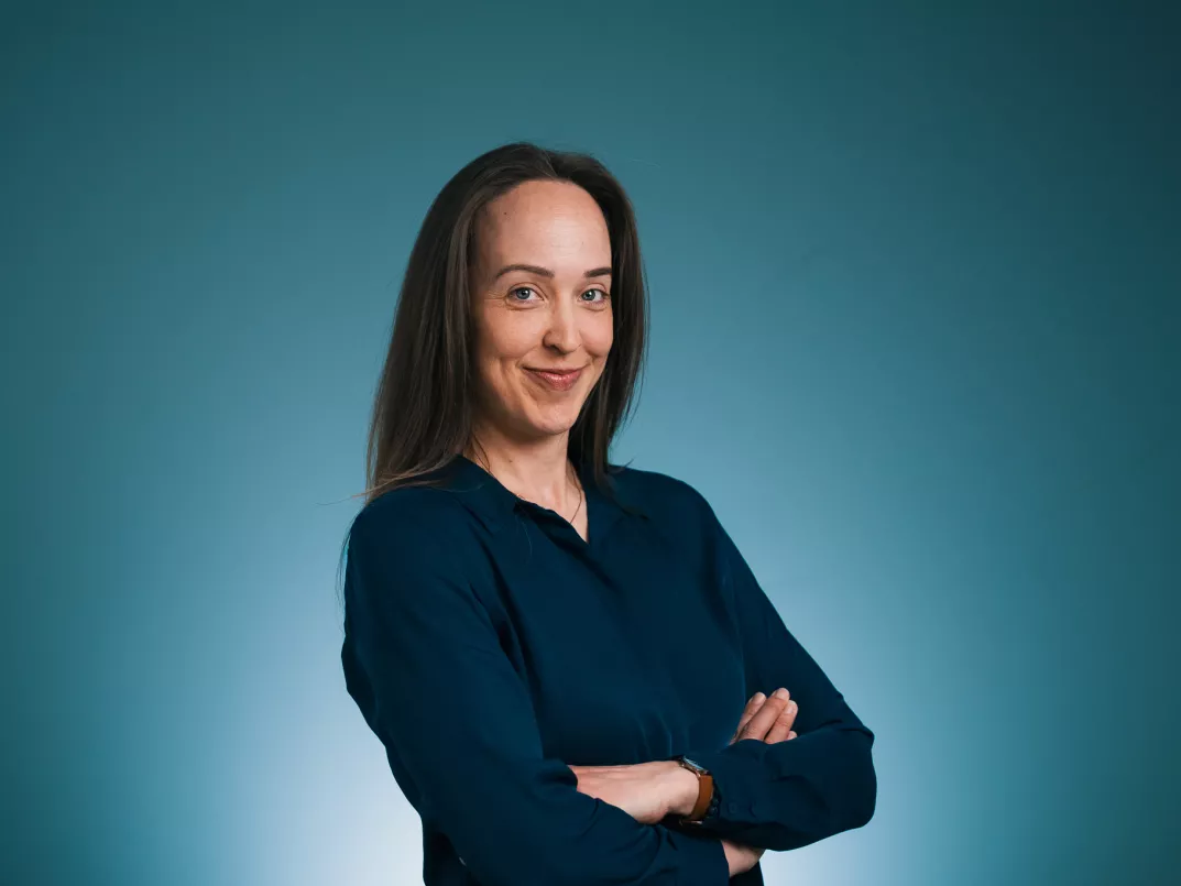Beate Mangset
