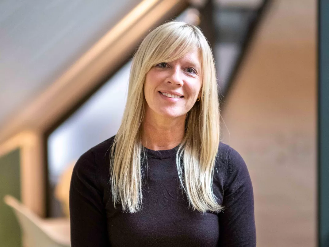 Camilla Lindvall Dahlgren