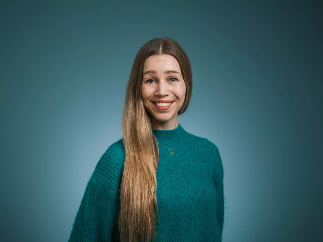 Ella Marie Sandbakken