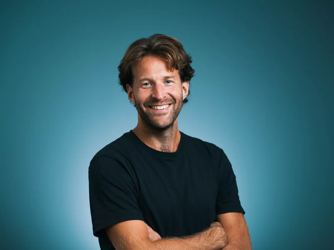 Erik Nakkerud