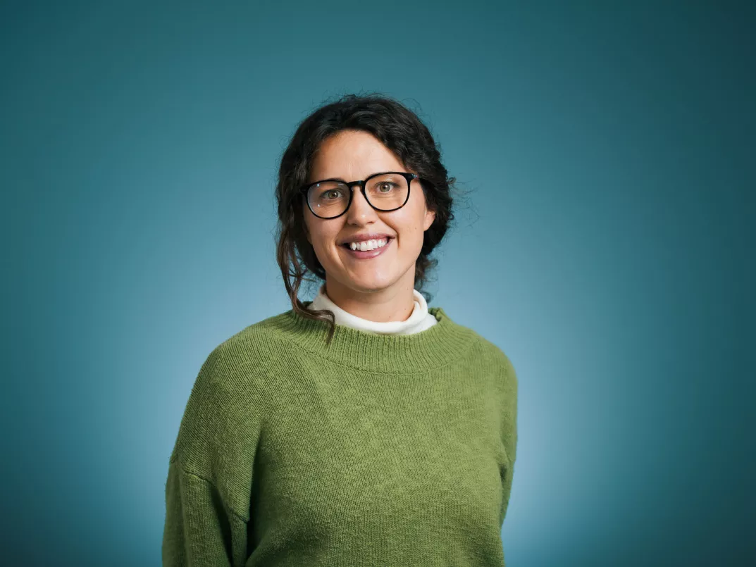 Helene Faksvåg